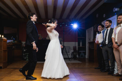 Franck Petit photgraphe agen- Mariage à la maison Pavlov de Clémence et Emilien