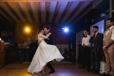 Franck Petit photgraphe agen- Mariage à la maison Pavlov de Clémence et Emilien