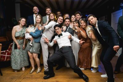 Franck Petit photgraphe agen- Mariage à la maison Pavlov de Clémence et Emilien