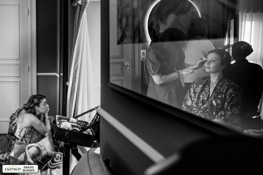 Franck Petit photographe agen Award