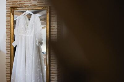 Franck Petit photographe à Agen : Mariage Marie & Yachar au château de Mazelière