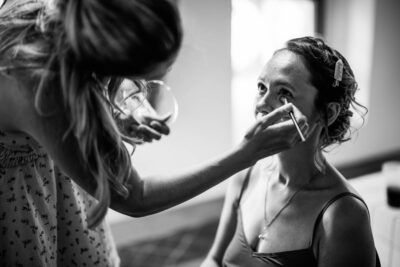 Franck Petit photographe à Agen : Mariage Marie & Yachar au château de Mazelière
