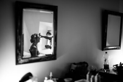 Franck Petit photographe à Agen : Mariage Marie & Yachar au château de Mazelière