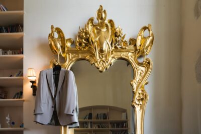 Franck Petit photographe à Agen : Mariage Marie & Yachar au château de Mazelière
