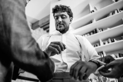 Franck Petit photographe à Agen : Mariage Marie & Yachar au château de Mazelière