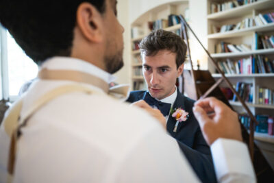 Franck Petit photographe à Agen : Mariage Marie & Yachar au château de Mazelière