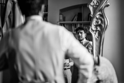 Franck Petit photographe à Agen : Mariage Marie & Yachar au château de Mazelière