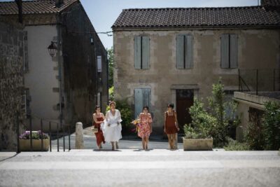 Franck Petit photographe à Agen : Mariage Marie & Yachar au château de Mazelière
