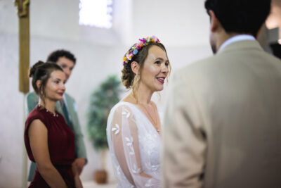 Franck Petit photographe à Agen : Mariage Marie & Yachar au château de Mazelière
