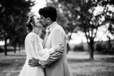 Franck Petit photographe à Agen : Mariage Marie & Yachar au château de Mazelière