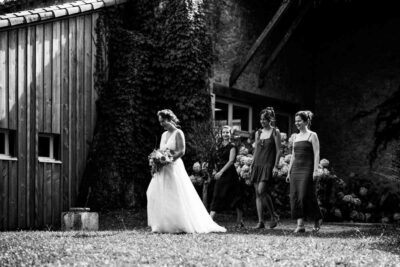 Franck Petit photographe à Agen : Mariage Marie & Yachar au château de Mazelière