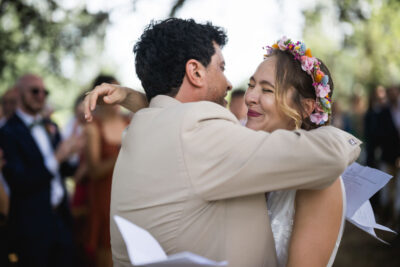 Franck Petit photographe à Agen : Mariage Marie & Yachar au château de Mazelière