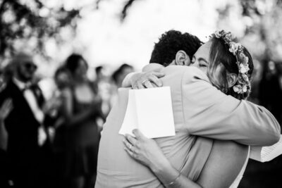 Franck Petit photographe à Agen : Mariage Marie & Yachar au château de Mazelière