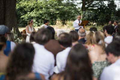 Franck Petit photographe à Agen : Mariage Marie & Yachar au château de Mazelière