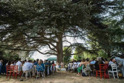 Franck Petit photographe à Agen : Mariage Marie & Yachar au château de Mazelière