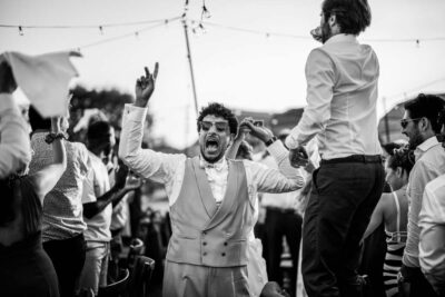 Franck Petit photographe à Agen : Mariage Marie & Yachar au château de Mazelière