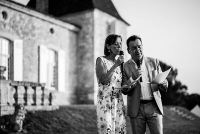 Franck Petit photographe à Agen : Mariage Marie & Yachar au château de Mazelière