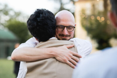Franck Petit photographe à Agen : Mariage Marie & Yachar au château de Mazelière