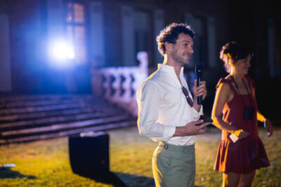 Franck Petit photographe à Agen : Mariage Marie & Yachar au château de Mazelière