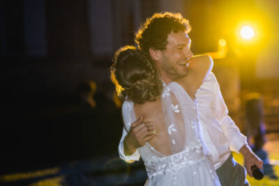 Franck Petit photographe à Agen : Mariage Marie & Yachar au château de Mazelière