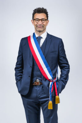 Franck Petit photographe agen