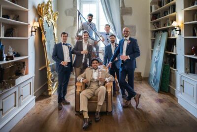 Franck Petit photographe à agen - mariage famille entreprise
