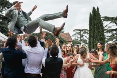 Franck Petit photographe à agen - mariage famille entreprise